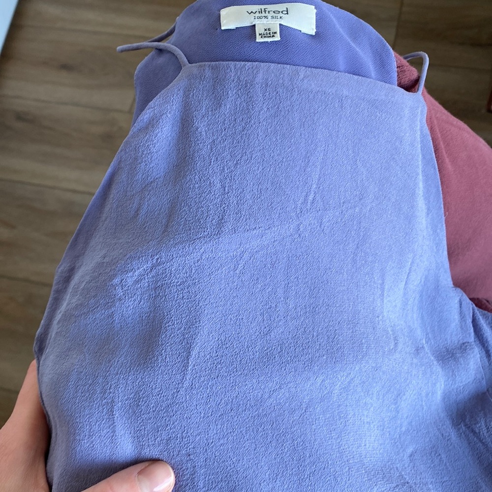 Wilfred (Aritzia) | XS Rians Cami - Picture 7 of 8